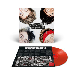 5 SECONDS OF SUMMER - 5...