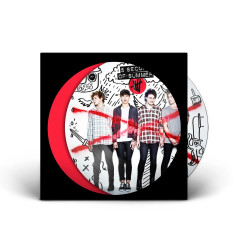 5 SECONDS OF SUMMER - 5...