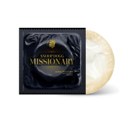 SNOOP DOGG - MISSIONARY...