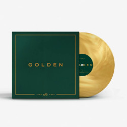 JUNG KOOK (BTS) - GOLDEN...