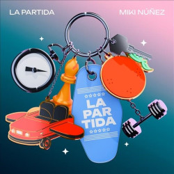 MIKI NUÑEZ - LA PARTIDA...