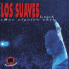 LOS SUAVES - LO MEJOR DE ¿HAY ALGUIEN AHÍ? (LP-VINILO)
