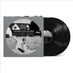 HAWTHORNE HEIGHTS - THE...