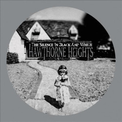 HAWTHORNE HEIGHTS - THE SILENCE IN BLACK AND WHITE (20TH ANNIVERSARY EDITION) (2 LP-VINILO)