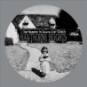 HAWTHORNE HEIGHTS - THE SILENCE IN BLACK AND WHITE (20TH ANNIVERSARY EDITION) (2 LP-VINILO)