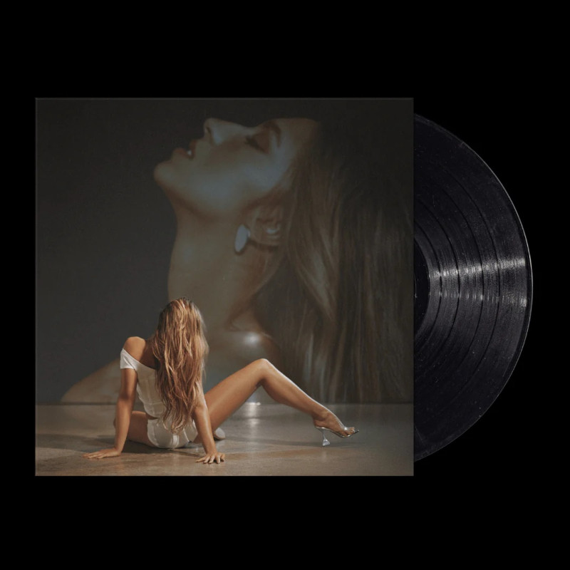 TATE MCRAE - SO CLOSE TO WHAT (LP-VINILO)