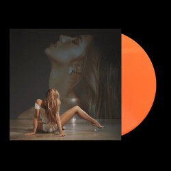 TATE MCRAE - SO CLOSE TO...