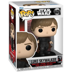 FUNKO POP! STAR WARS LUKE...