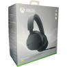 XS AURICULARES WIRELESS NEGRO