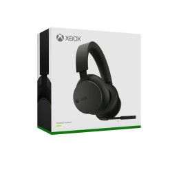 XS AURICULARES WIRELESS NEGRO