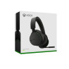 XS AURICULARES WIRELESS NEGRO