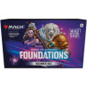 MAGIC FOUNDATIONS BEGINNER BOX