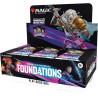 MAGIC FOUNDATIONS PLAY BOOSTER