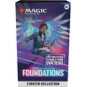 MAGIC FOUNDATIONS STARTER COLLECTION