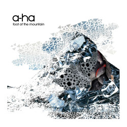 A-HA - FOOT OF THE MOUNTAIN...