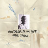 OMAR SAMBA - NOSTALGIA EN UN PAPEL (CD)