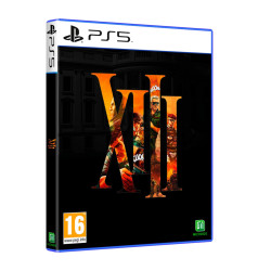 PS5 XIII