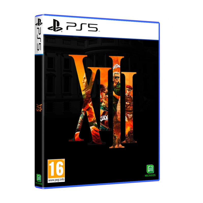 PS5 XIII