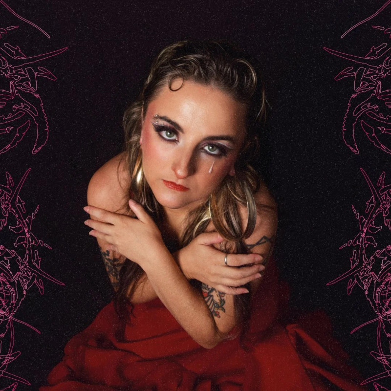 CARMEN XÍA - EL CUERPO (CD)