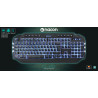 PC TECLADO CL-200 NACON