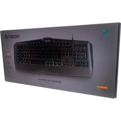 PC TECLADO CL-210 NACON
