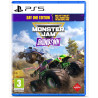 PS5 MONSTER JAM SHOWDOWN DAY ONE EDITION