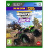 XS MONSTER JAM SHOWDOWN DAY ONE EDITION