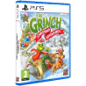 PS5 THE GRINCH: CHRISTMAS ADVENTURES