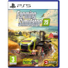 PS5 FARMING SIMULATOR 25