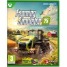 XS FARMING SIMULATOR 25