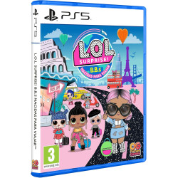 PS5 L.O.L. SURPRISE! B.B.S...