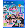 PS4 L.O.L. SURPRISE! B.B.S NACIDAS PARA VIAJAR