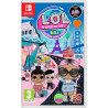 SW L.O.L. SURPRISE! B.B.S NACIDAS PARA VIAJAR
