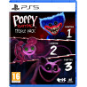 PS5 POPPY PLAYTIME TRIPLE PACK