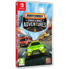SW MATCHBOX DRIVING ADVENTURES