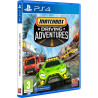 PS4 MATCHBOX DRIVING ADVENTURES