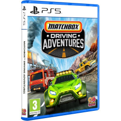 PS5 MATCHBOX DRIVING...