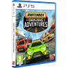 PS5 MATCHBOX DRIVING ADVENTURES
