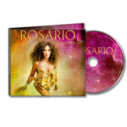 ROSARIO - UNIVERSO DE LEY (CD)