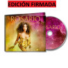 ROSARIO - UNIVERSO DE LEY (CD) EDICIÓN FIRMADA LIMITADA