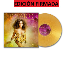 ROSARIO - UNIVERSO DE LEY...