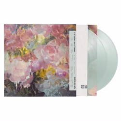 RÜFÜS DU SOL - INHALE / EXHALE (2 LP-VINILO) GREEN INDIES