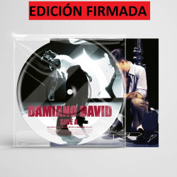 DAMIANO DAVID - DAMIANO...