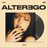 LISA - ALTER EGO (LP-VINILO)