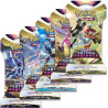 SOBRE CARTAS POKEMON CARTAS ESPADA / ESCUDO ASTRAL RADIANCE
