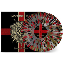 MACHINE HEAD - BLOODSTONE &...