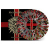 MACHINE HEAD - BLOODSTONE & DIAMONDS (2 LP-VINILO) COLOR