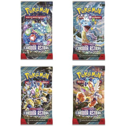 SOBRE CARTAS POKEMON...