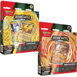 POKEMON JUEGO DE CARTAS...