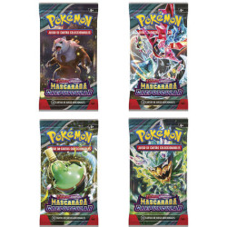 SOBRE CARTAS POKEMON...